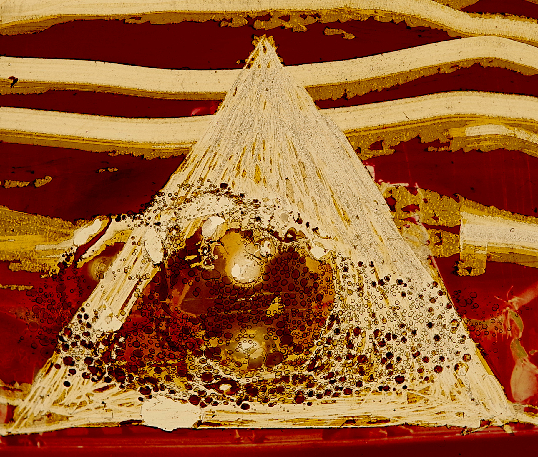 Der Tempel der Weisheit